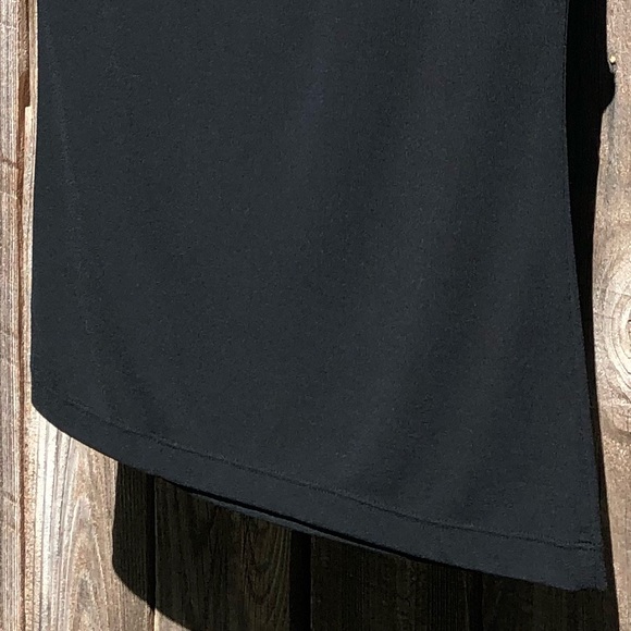 Merona black sleeveless top size small - Picture 7 of 15